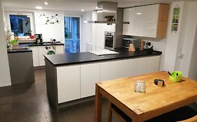 Ferienwohnung Hecht - Biketrail Fun&Relaxing